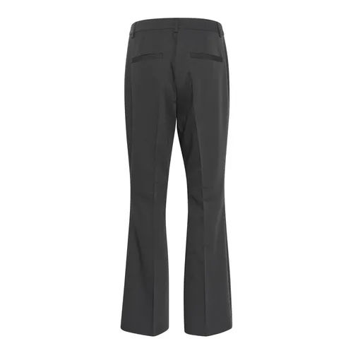 Trousers > Wide Trousers - - Kaffe - Modalova