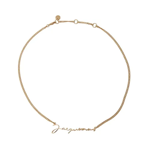 Accessories > Jewellery > Bracelets - - Jacquemus - Modalova