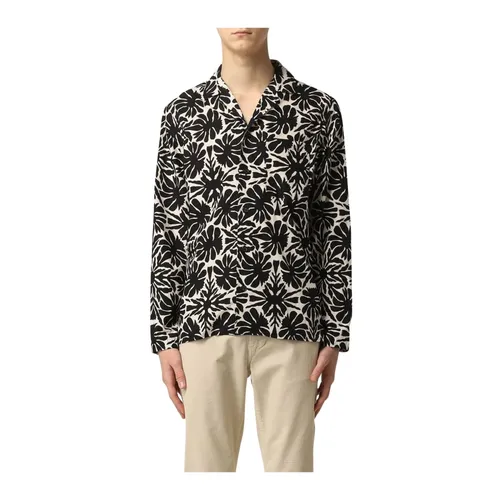 Shirts > Casual Shirts - - Paolo Pecora - Modalova