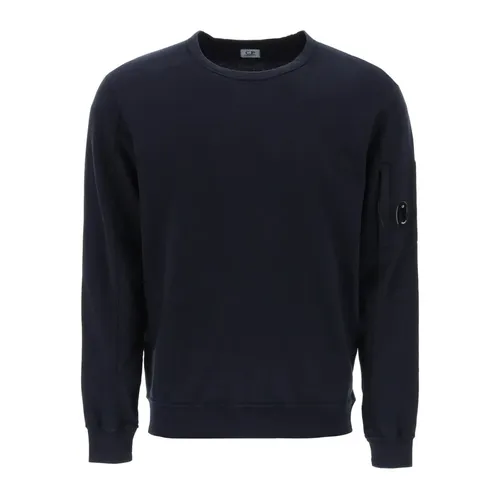 Sweatshirts & Hoodies > Sweatshirts - - C.p. Company - Modalova