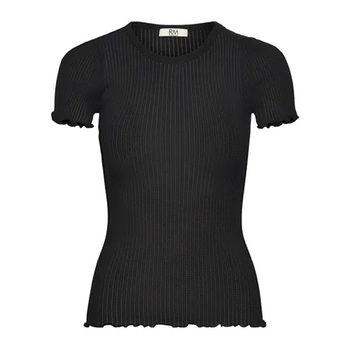 Tops > T-Shirts - - Rosemunde - Modalova