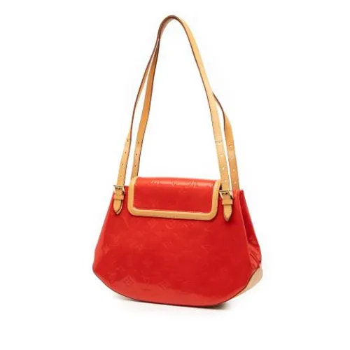 Pre-owned > Pre-owned Bags > Pre-owned Shoulder Bags - - Louis Vuitton Vintage - Modalova