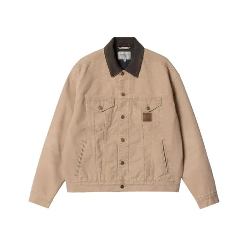 Jackets > Light Jackets - - Carhartt Wip - Modalova