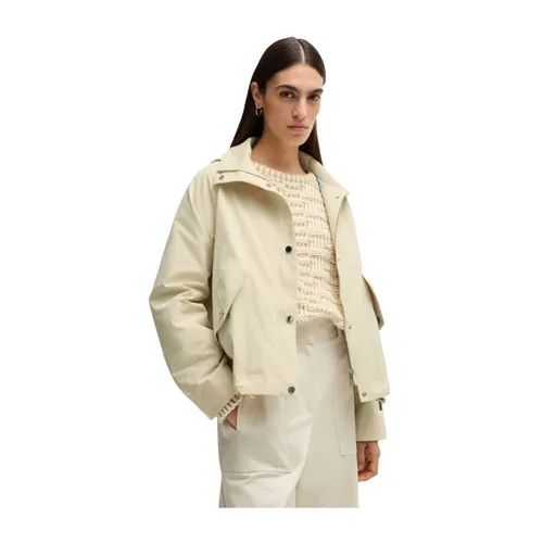 Jackets > Light Jackets - - Hugo Boss - Modalova