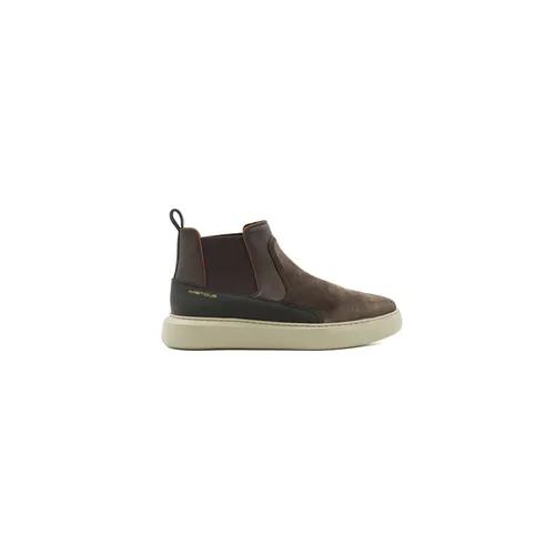Shoes > Boots > Chelsea Boots - - Ambitious - Modalova