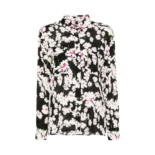 Blouses & Shirts > Shirts - - Msgm - Modalova