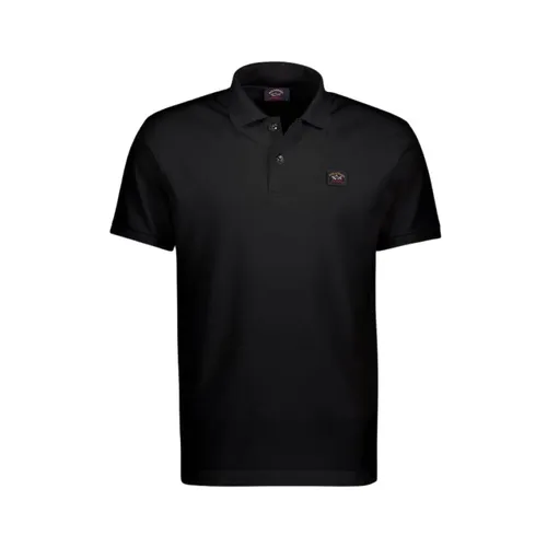 Tops > Polo Shirts - - Paul & Shark - Modalova