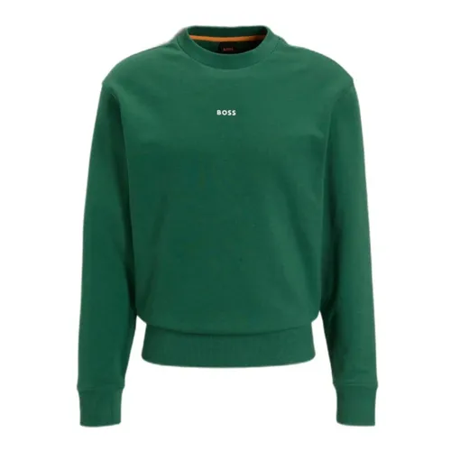 Sweatshirts & Hoodies > Sweatshirts - - Hugo Boss - Modalova
