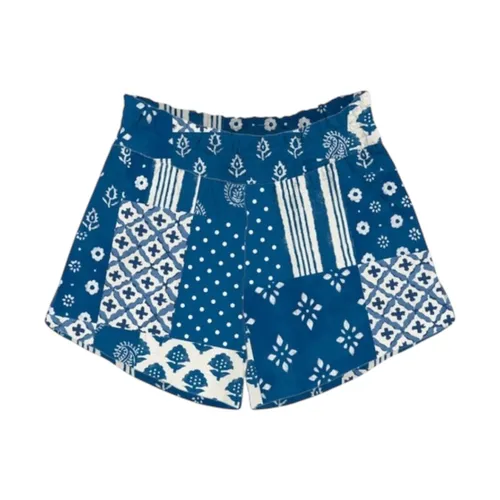 Shorts > Short Shorts - - MC2 Saint Barth - Modalova