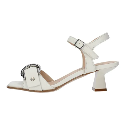 Shoes > Sandals > High Heel Sandals - - Janet & Janet - Modalova