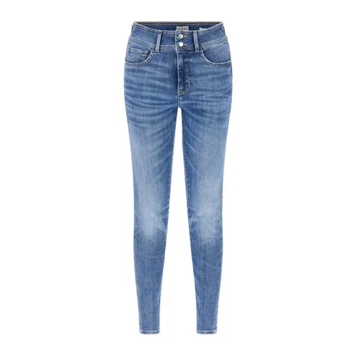Jeans > Skinny Jeans - - Guess - Modalova