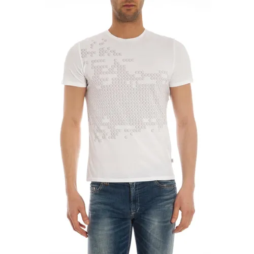 Tops > T-Shirts - - Cerruti 1881 - Modalova