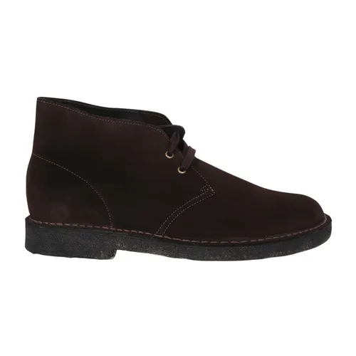 Shoes > Boots > Lace-up Boots - - Clarks - Modalova