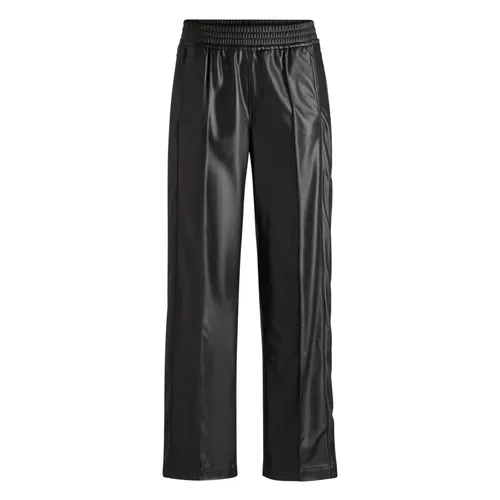 Trousers > Straight Trousers - - Hugo - Modalova
