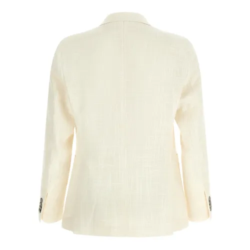 Suits > Formal Blazers - - Tagliatore - Modalova