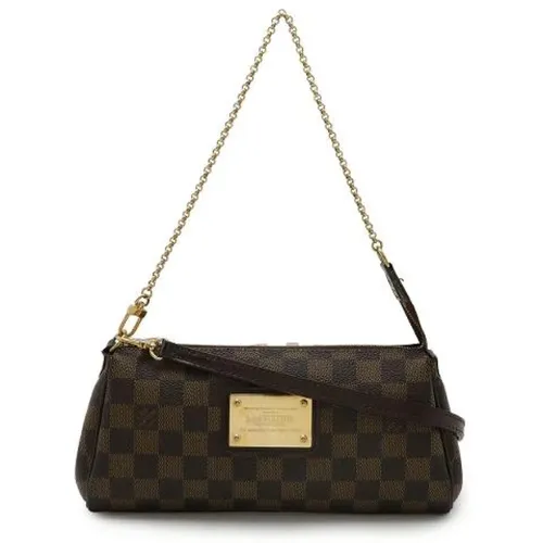 Pre-owned > Pre-owned Bags > Pre-owned Mini Bags - - Louis Vuitton Vintage - Modalova