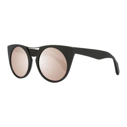 Accessories > Sunglasses - - Yohji Yamamoto - Modalova