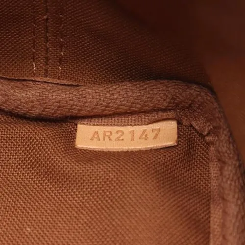Pre-owned > Pre-owned Bags > Pre-owned Bucket Bags - - Louis Vuitton Vintage - Modalova