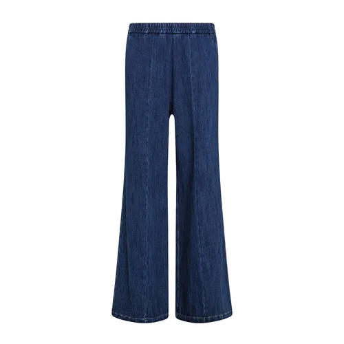 Jeans > Wide Jeans - - Forte Forte - Modalova