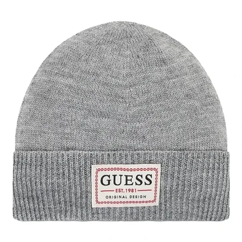 Accessories > Hats > Beanies - - Guess - Modalova