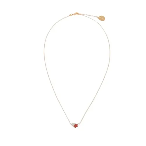 Accessories > Jewellery > Necklaces - - Malababa - Modalova