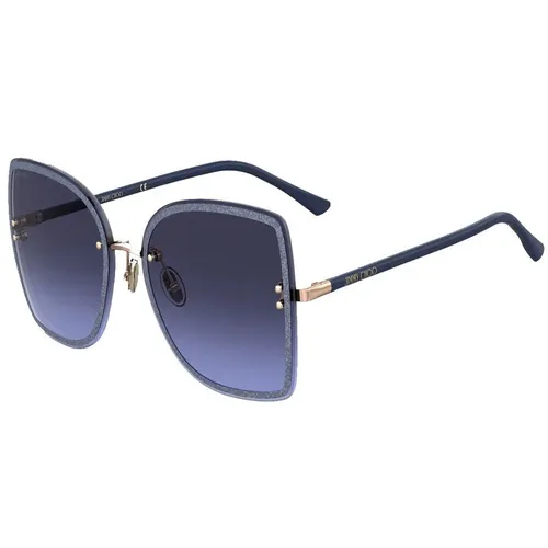 Accessories > Sunglasses - - Jimmy Choo - Modalova