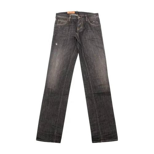 Jeans > Straight Jeans - - Dsquared2 - Modalova