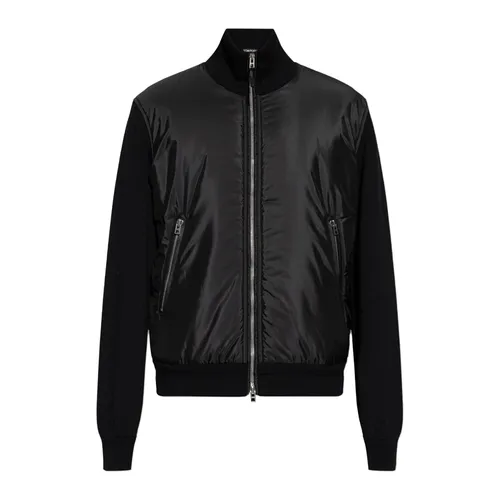 Knitwear > Cardigans - - Tom Ford - Modalova