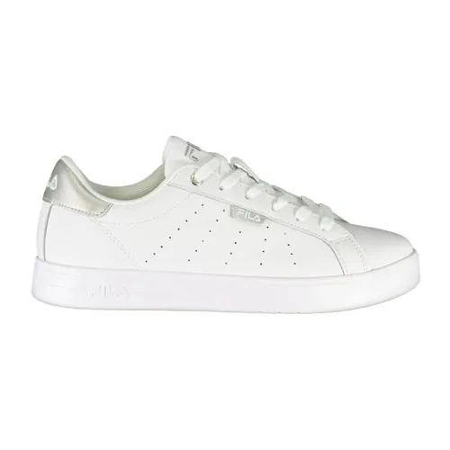 Fila - Shoes > Sneakers - White - Fila - Modalova
