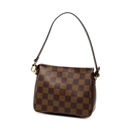 Pre-owned > Pre-owned Bags > Pre-owned Mini Bags - - Louis Vuitton Vintage - Modalova