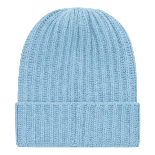 Accessories > Hats > Beanies - - Malo - Modalova