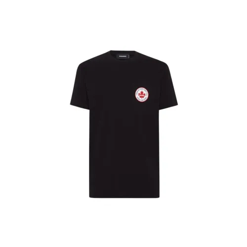 Tops > T-Shirts - - Dsquared2 - Modalova