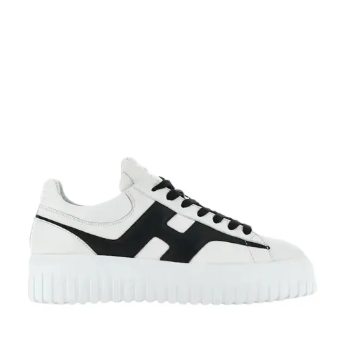 Hogan - Shoes > Sneakers - White - Hogan - Modalova