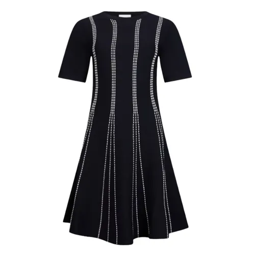 Dresses > Day Dresses > Knitted Dresses - - Liu Jo - Modalova