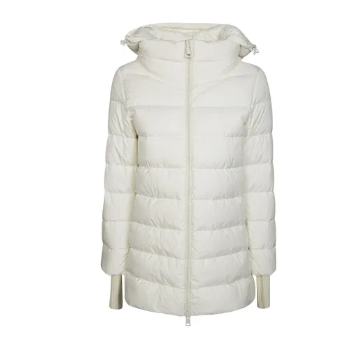 Jackets > Winter Jackets - - Herno - Modalova