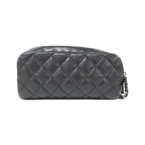 Pre-owned > Pre-owned Bags > Pre-owned Clutches - - Chanel Vintage - Modalova