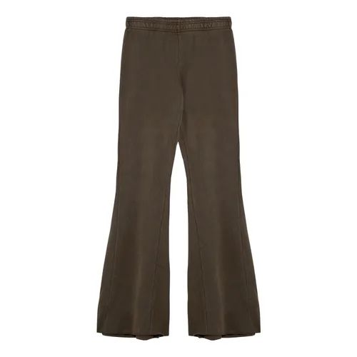 Trousers > Wide Trousers - - Entire Studios - Modalova