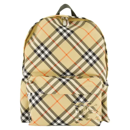 Bags > Backpacks - - Burberry - Modalova