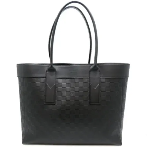 Pre-owned > Pre-owned Bags > Pre-owned Tote Bags - - Louis Vuitton Vintage - Modalova