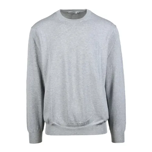 Knitwear > Round-neck Knitwear - - Kangra - Modalova