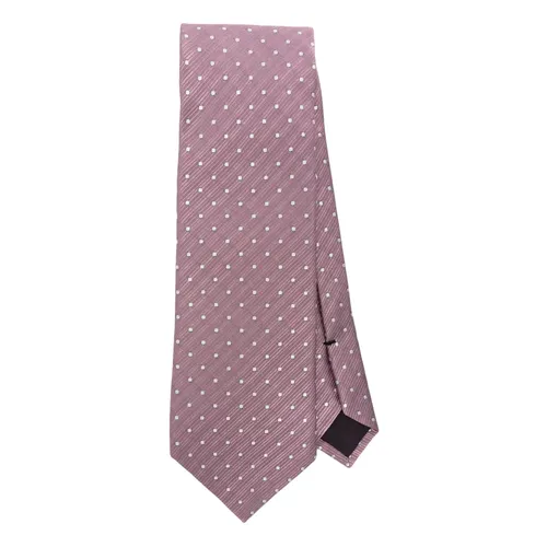 Accessories > Ties - - Tom Ford - Modalova