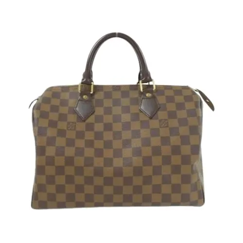Pre-owned > Pre-owned Bags > Pre-owned Handbags - - Louis Vuitton Vintage - Modalova