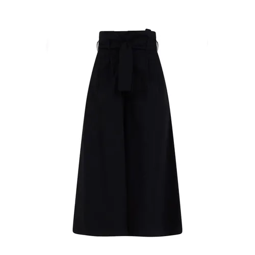 Skirts > Midi Skirts - - Simona Corsellini - Modalova