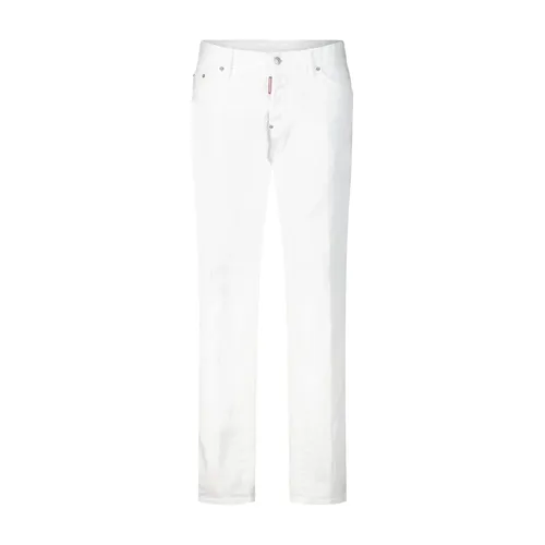 Jeans > Slim-fit Jeans - - Dsquared2 - Modalova