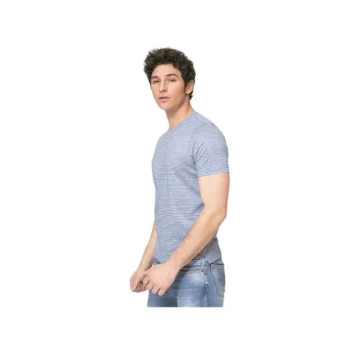 Tops > T-Shirts - - Gran Sasso - Modalova