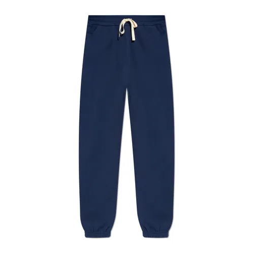 Trousers > Sweatpants - - Jil Sander - Modalova