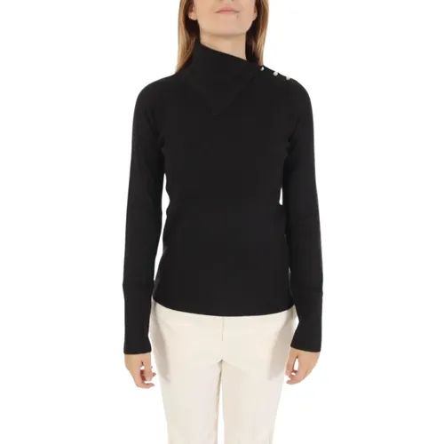 Knitwear > Turtlenecks - - Marella - Modalova