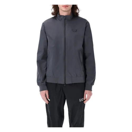 Jackets > Light Jackets - - Emporio Armani EA7 - Modalova