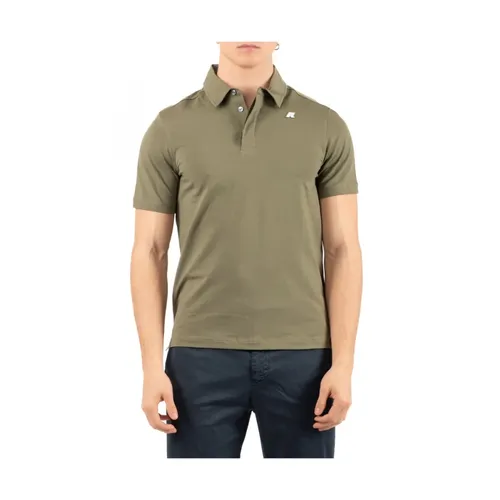 Tops > Polo Shirts - - K-Way - Modalova