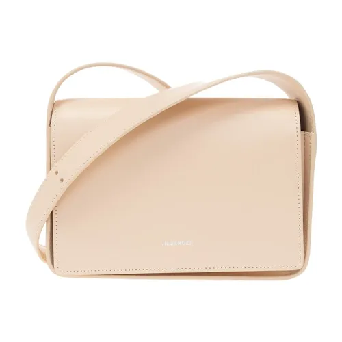 Bags > Shoulder Bags - - Jil Sander - Modalova